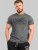 D555 Puxton Motorbike Printed T-Shirt - T-krekli - T-krekli - 2XL-14XL