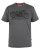 D555 Puxton Motorbike Printed T-Shirt - T-krekli - T-krekli - 2XL-14XL