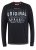 D555 Yeovil Long Sleeve T-Shirt - T-krekli - T-krekli - 2XL-14XL