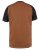 D555 Charmouth Raglan Sleeve Printed T-Shirt - T-krekli - T-krekli - 2XL-14XL