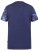D555 BROMLEY Floral Panel Printed T-Shirt - T-krekli - T-krekli - 2XL-14XL