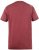 D555 LINTON Printed T-Shirt - T-krekli - T-krekli - 2XL-14XL