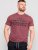 D555 LINTON Printed T-Shirt - T-krekli - T-krekli - 2XL-14XL