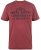 D555 LINTON Printed T-Shirt - T-krekli - T-krekli - 2XL-14XL