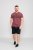 D555 LINTON Printed T-Shirt - T-krekli - T-krekli - 2XL-14XL