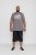 D555 BARMING Printed T-Shirt - T-krekli - T-krekli - 2XL-14XL