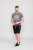 D555 BARMING Printed T-Shirt - T-krekli - T-krekli - 2XL-14XL