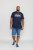 D555 PICKEMHAM Printed T-Shirt - T-krekli - T-krekli - 2XL-14XL