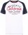 D555 SPARROW Printed T-Shirt - T-krekli - T-krekli - 2XL-14XL