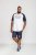 D555 SPARROW Printed T-Shirt - T-krekli - T-krekli - 2XL-14XL