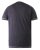 D555 SOHO American Number Plate T-Shirt - T-krekli - T-krekli - 2XL-14XL