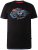 D555 CHINFORD Live To Ride Motorbike T-Shirt - T-krekli - T-krekli - 2XL-14XL