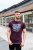 D555 BUCKHURST Vintage Cars T-Shirt - T-krekli - T-krekli - 2XL-14XL