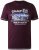 D555 BUCKHURST Vintage Cars T-Shirt - T-krekli - T-krekli - 2XL-14XL