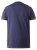 D555 DEBDEN NYC Night Skyline T-Shirt - T-krekli - T-krekli - 2XL-14XL