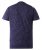 D555 Warner Guitar Printed T-Shirt Navy - T-krekli - T-krekli - 2XL-14XL
