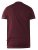 D555 Wharf California Eagle Printed T-Shirt Burgundy - T-krekli - T-krekli - 2XL-14XL