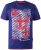D555 GOAL Coming Home Football T-Shirt - T-krekli - T-krekli - 2XL-14XL