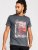 D555 Bramfield Sunset Park Brooklyn Printed T-Shirt - T-krekli - T-krekli - 2XL-14XL