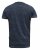 D555 Upton Hawaii Leaf Printed T-Shirt - T-krekli - T-krekli - 2XL-14XL