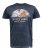 D555 Upton Hawaii Leaf Printed T-Shirt - T-krekli - T-krekli - 2XL-14XL
