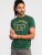 D555 Parnwell California Athletics Printed T-Shirt - T-krekli - T-krekli - 2XL-14XL
