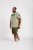 D555 Yarwell Printed T-Shirt With Sleeve Pocket - T-krekli - T-krekli - 2XL-14XL