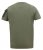 D555 Yarwell Printed T-Shirt With Sleeve Pocket - T-krekli - T-krekli - 2XL-14XL