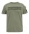 D555 Yarwell Printed T-Shirt With Sleeve Pocket - T-krekli - T-krekli - 2XL-14XL