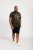 D555 Sullivan Ao Camo T-Shirt With Chest Print - T-krekli - T-krekli - 2XL-14XL