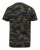 D555 Sullivan Ao Camo T-Shirt With Chest Print - T-krekli - T-krekli - 2XL-14XL