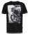 D555 Pinewood Photographic Bike Printed T-Shirt - T-krekli - T-krekli - 2XL-14XL