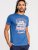 D555 Tavistock Official VW Surf'S Up Printed T-Shirt - T-krekli - T-krekli - 2XL-14XL