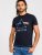 D555 Eclipse Official Pink Floyd Printed Crew Neck T-Shirt - T-krekli - T-krekli - 2XL-14XL