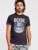 D555 Highway Official AC/DC Hells Bells Printed T- Shirt - T-krekli - T-krekli - 2XL-14XL