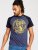 D555 Steeple Official Cobra Kai Printed T-Shirt - T-krekli - T-krekli - 2XL-14XL