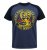 D555 Steeple Official Cobra Kai Printed T-Shirt - T-krekli - T-krekli - 2XL-14XL