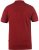D555 WINCHESTER Red Polo Shirt - Polo krekli - Polo krekli - 2XL-8XL