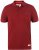 D555 WINCHESTER Red Polo Shirt - Polo krekli - Polo krekli - 2XL-8XL