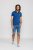 D555 WINCHESTER Blue Polo Shirt - Polo krekli - Polo krekli - 2XL-8XL