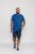 D555 WINCHESTER Blue Polo Shirt - Polo krekli - Polo krekli - 2XL-8XL