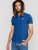 D555 WINCHESTER Blue Polo Shirt - Polo krekli - Polo krekli - 2XL-8XL