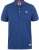 D555 WINCHESTER Blue Polo Shirt - Polo krekli - Polo krekli - 2XL-8XL