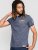 D555 HATFIELD Polo Shirt - Polo krekli - Polo krekli - 2XL-8XL