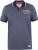 D555 HATFIELD Polo Shirt - Polo krekli - Polo krekli - 2XL-8XL