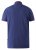 D555 Canning Chest Embroidery Polo Shirt Denim - Polo krekli - Polo krekli - 2XL-8XL