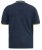 D555 Hamford Pique Polo Shirt Navy - Polo krekli - Polo krekli - 2XL-8XL