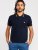 D555 Hamford Pique Polo Shirt Navy - Polo krekli - Polo krekli - 2XL-8XL