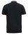 D555 Kirby Birdseye Pique Polo Black - Polo krekli - Polo krekli - 2XL-8XL