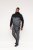 D555 Finnley Couture Hoody With Chest Embroidery Black - Džemperi un džemperi ar kapuci - Džemperi - 2XL-14XL
